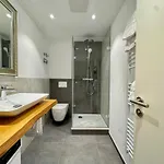 Corner Loft - Altstadt Design Апартаменты Фрайбург