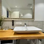 Апартаменты Corner Loft - Altstadt Design