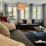 Corner Loft - Altstadt Design Фрайбург