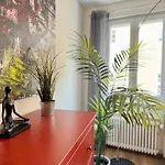 Апартаменты Corner Loft - Altstadt Design Фрайбург