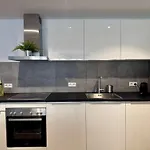 Corner Loft - Altstadt Design Апартаменты Фрайбург