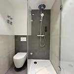 Апартаменты Corner Loft - Altstadt Design