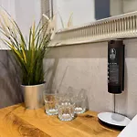 Апартаменты Corner Loft - Altstadt Design *