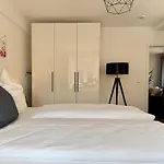 Corner Loft - Altstadt Design * Фрайбург