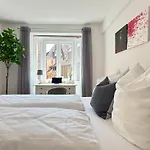 Corner Loft - Altstadt Design * Фрайбург