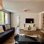 Corner Loft - Altstadt Design