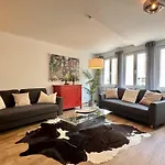 Corner Loft - Altstadt Design * Фрайбург