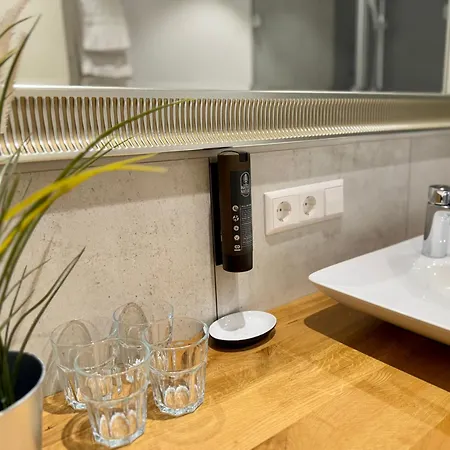 Corner Loft - Altstadt Design *