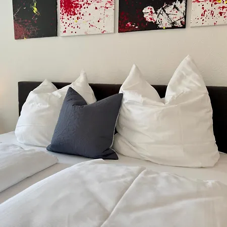 Corner Loft - Altstadt Design * Friburgo de Brisgovia