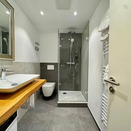 Corner Loft - Altstadt Design Apartment Freiburg im Breisgau