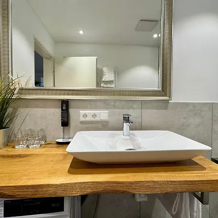 Apartment Corner Loft - Altstadt Design