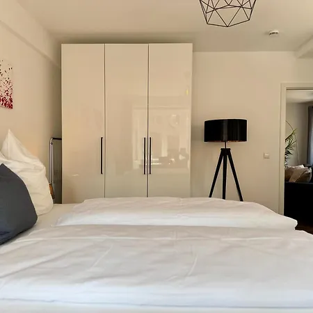 Corner Loft - Altstadt Design * Friburgo de Brisgovia